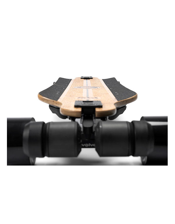 Evolve GTR Bamboo Series 2 Electric Skateboard | Street